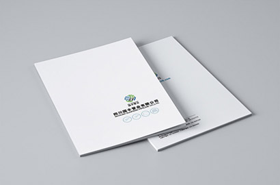 礼泉县画册设计：以纸为媒，镌刻城市的精神图腾
